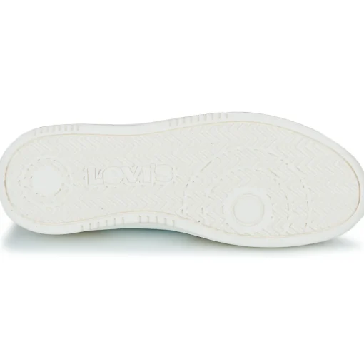 Levi's - DRIVE S