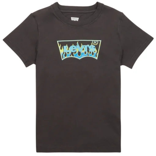 Levi's - FLAME BATWING TEE