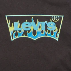 Levi's - FLAME BATWING TEE