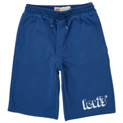 Levi's - GRAPHIC JOGGER SHORTS