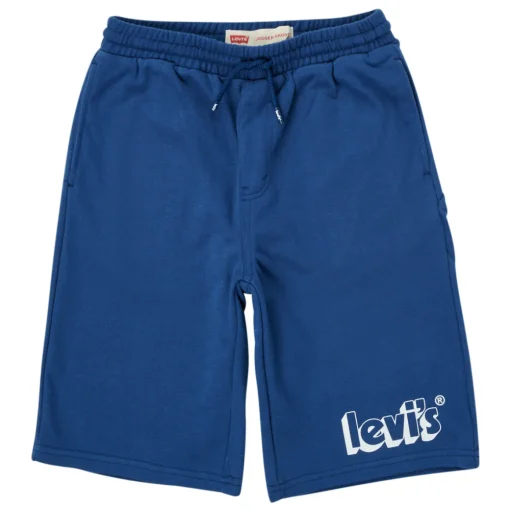 Levi's - GRAPHIC JOGGER SHORTS