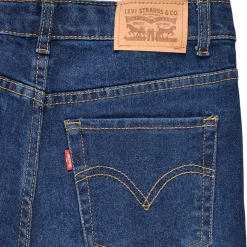 Levi's - HIGH RISE CROP FLARE