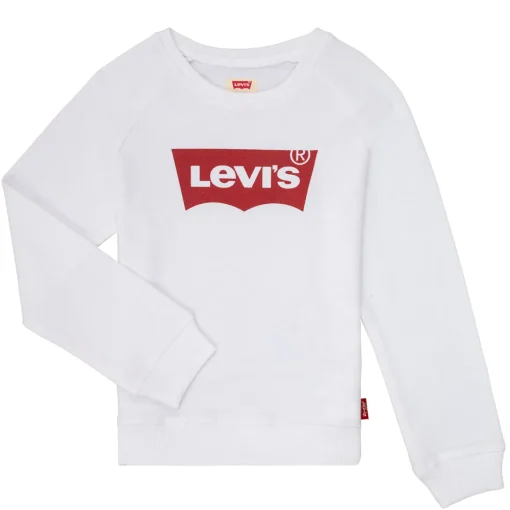 Levi's - KEY ITEM LOGO CREW