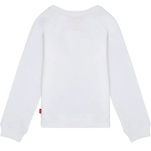 Levi's - KEY ITEM LOGO CREW