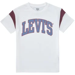 Levi's - LEVI'S PREP SPORT TEE