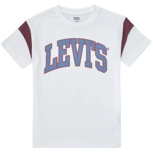 Levi's - LEVI'S PREP SPORT TEE
