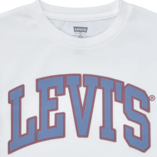 Levi's - LEVI'S PREP SPORT TEE