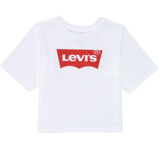 Levi's - LIGHT BRIGHT HIGH RISE TOP