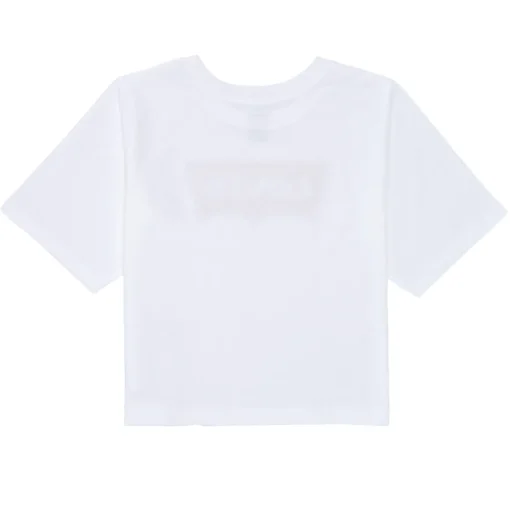 Levi's - LIGHT BRIGHT HIGH RISE TOP