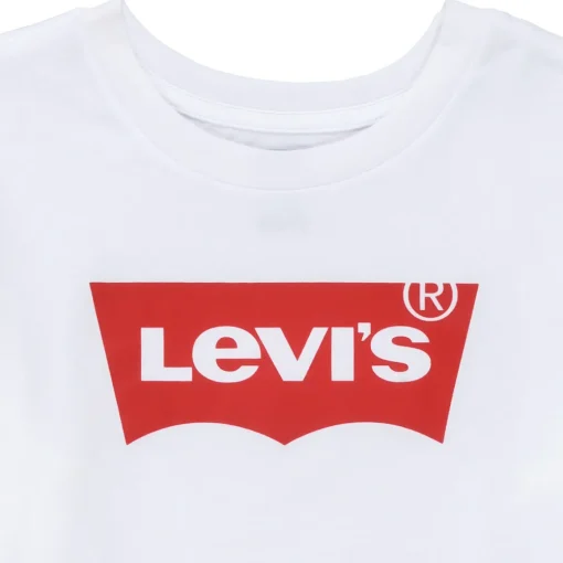 Levi's - LIGHT BRIGHT HIGH RISE TOP