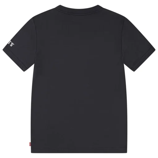 Levi's - LS MONOGRAM TEE
