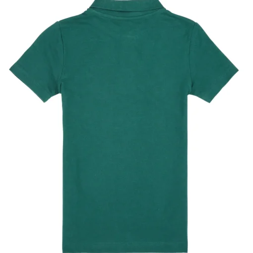 Levi's - LVB BACK NECK TAPE POLO