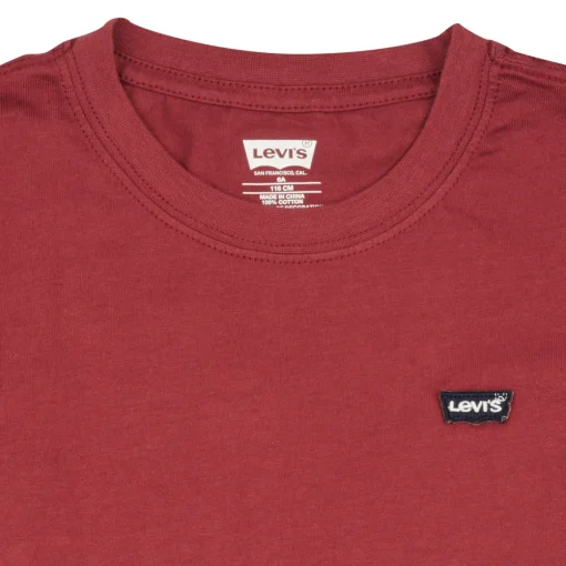 Levi's - LVB BATWING CHEST HIT