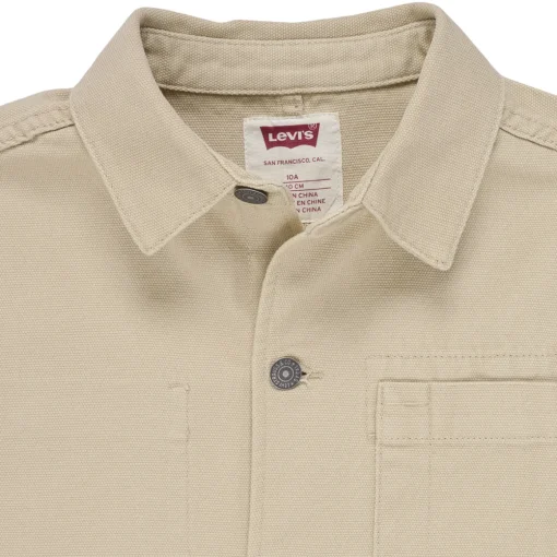 Levi's - LVB CHORE JACKET
