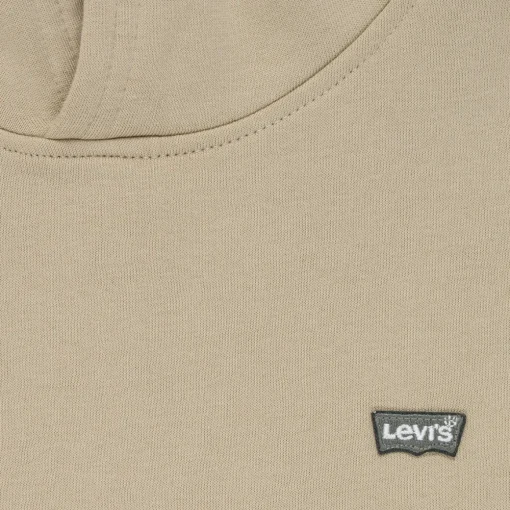 Levi's - LVB MINI BATWING HOODIE