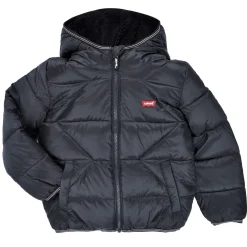 Levi's - LVB SHERPA LINED PUFFER JKT
