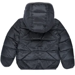 Levi's - LVB SHERPA LINED PUFFER JKT