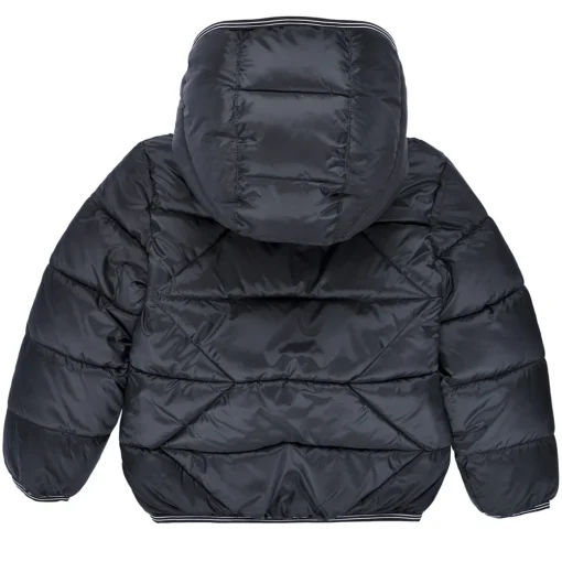 Levi's - LVB SHERPA LINED PUFFER JKT