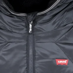Levi's - LVB SHERPA LINED PUFFER JKT