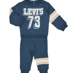 Levi's - LVB VARSITY 2PC KNIT JOGGE