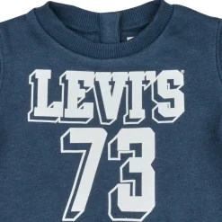 Levi's - LVB VARSITY 2PC KNIT JOGGE