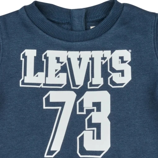 Levi's - LVB VARSITY 2PC KNIT JOGGE