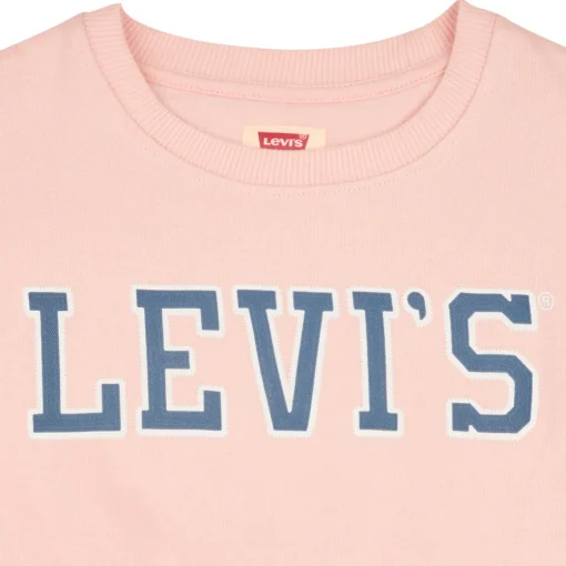 Levi's - LVG ELASTIC CREW