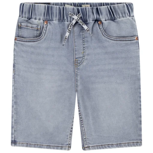 Levi's - SKINNY PULL-ON DOBBY SHORT