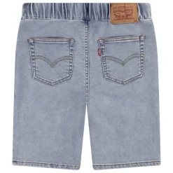 Levi's - SKINNY PULL-ON DOBBY SHORT