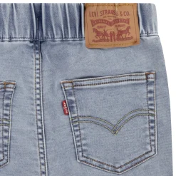 Levi's - SKINNY PULL-ON DOBBY SHORT