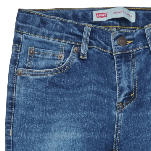 Levi's - SKINNY TAPER JEANS