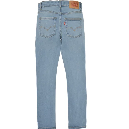 Levi's - SKINNY TAPER JEANS
