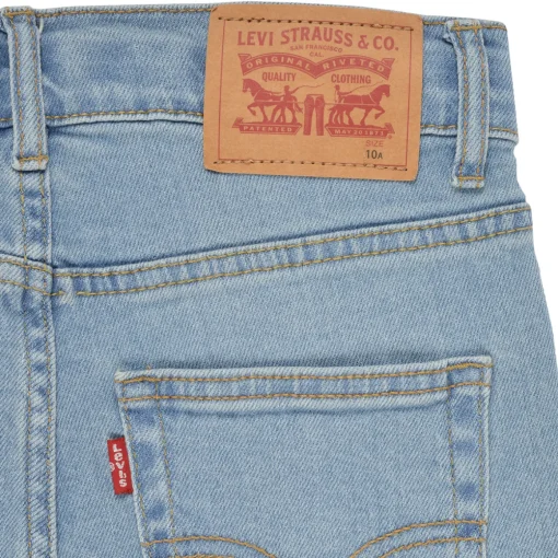 Levi's - SKINNY TAPER JEANS