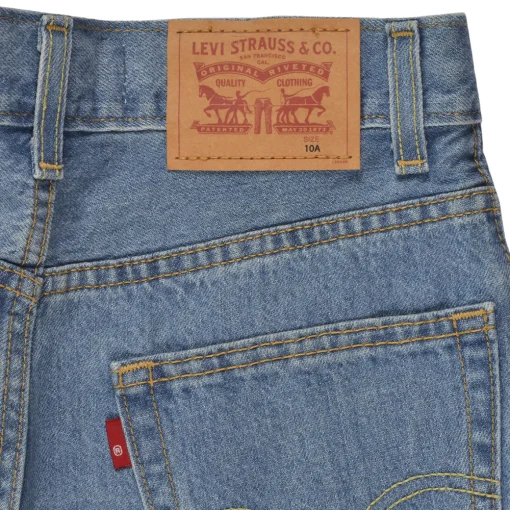 Levi's - SKY WITHOUT DESTRUCTION