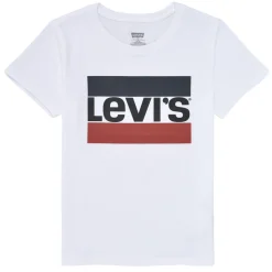 Levi's - SPORTSWEAR LOGO TEE