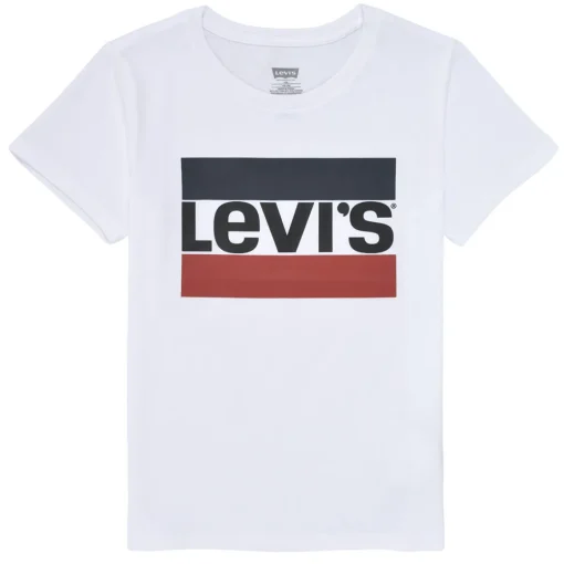Levi's - SPORTSWEAR LOGO TEE