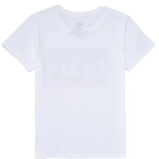 Levi's - SPORTSWEAR LOGO TEE