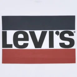 Levi's - SPORTSWEAR LOGO TEE