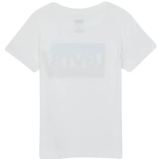 Levi's - SPORTSWEAR LOGO TEE