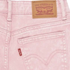 Levi's - STRETCH TWILL WIDE LEG