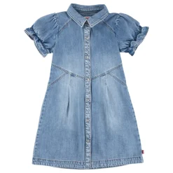 Levi's - WESTERN DENIM DRESS