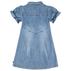 Levi's - WESTERN DENIM DRESS
