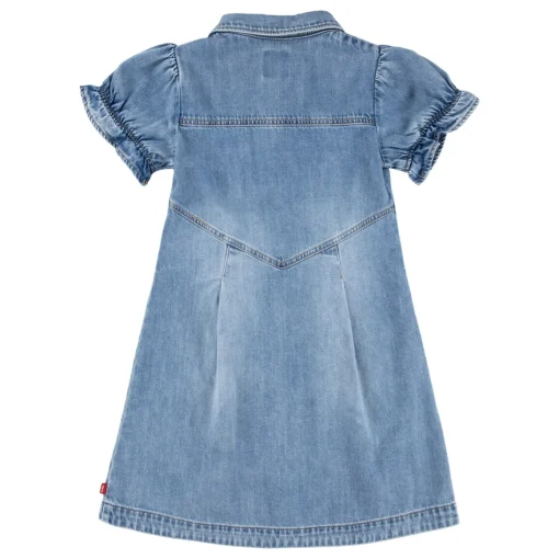 Levi's - WESTERN DENIM DRESS
