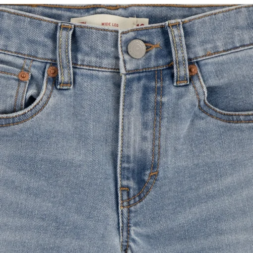 Levi's - WIDE LEG JEANS