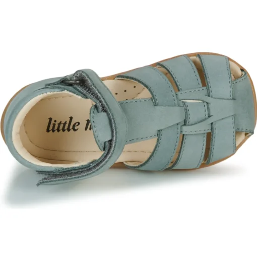 Little Mary - LEANDRE