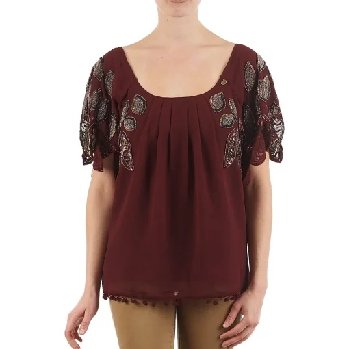 Lollipops - POCAHONTAS TOP