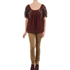 Lollipops - POCAHONTAS TOP