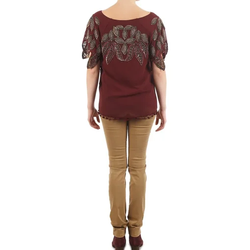 Lollipops - POCAHONTAS TOP
