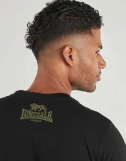 Lonsdale - LOGO