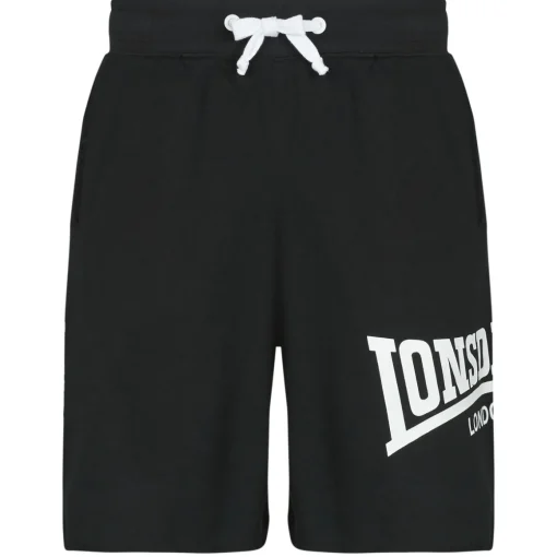 Lonsdale - POLBATHIC